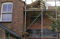 free Little Eccleston home extension quotes