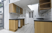 Little Eccleston kitchen extension leads